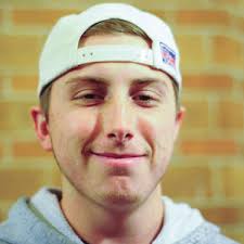 Seniors revel in final game as students 'Shark Tank' judge visits campus  man behind nd logo dies SMC seniors promote Type 1