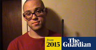 Chris Harper Mercer: details emerge of Oregon college killer