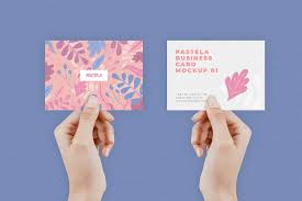 Let the same be said about your exclusive design this item consists of 3 psd business card mockups to present your designs professionally. 100 Free Business Card Mockups Decolore Net