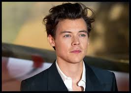 Harry Styles Reveals New Album 'Harry's House' To Drop In May