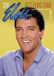 Elvis Day By Day: 03/01/2025