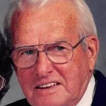 Richard M. Norris Obituary