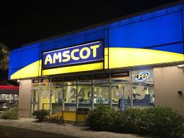 Name * email * afsl holder name our business is best described as: Amscot The Money Superstore 3416 Us Highway 19 Holiday Fl Check Cashing Service Mapquest