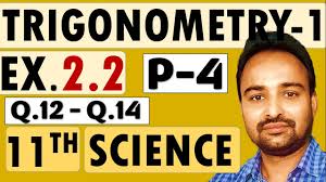 Class 11 Science Stream
