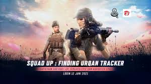 Don't let urban tracker down! Cod Mobile Holds Finding Urban Tracker Event Get Lots Of Free Prizes Dunia Games