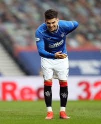 English pundit sam matterface waxed lyrical about ianis hagi after the rangers star came off the bench to feature against england on sunday evening. Squawka Football On Twitter Ianis Hagi Has Provided His First Uel Assist Of The Season For Rangers Setting Up A Timely Equaliser For His Side Https T Co Gvtqpmk4l2