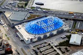 Antwerp's sport palace), also called sportpaleis antwerpen, sportpaleis merksem or simply the sportpaleis, is an arena in antwerp, belgium. Capaciteit Sportpaleis Wordt Opgedreven Het Nieuwsblad Mobile