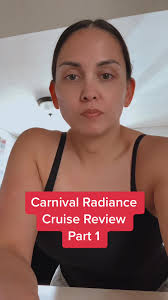 Difference Between Radiance and Firenze Carnival