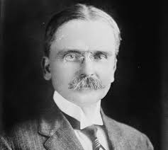 Happy St. Patrick's Day, New Jersey