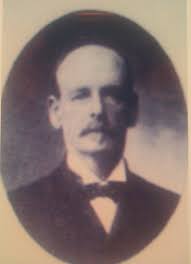 Richard Bolling Baxter (1840-1924)