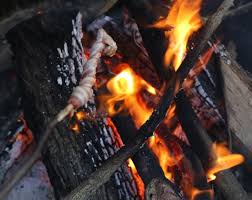 Second, are there any tips to cooking over a fire? 6 Foods To Cook On A Stick The Art Of Manliness