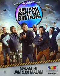 Casting sctv ( online 2021 ). 12 Peserta Bintang Mencari Bintang Musim 2 2014 Bersama Sifunya