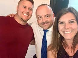 Beverly Brogdon's Instagram, Twitter & Facebook