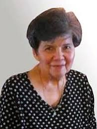 Betty Jean Sullivan Obituary