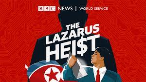 The Lazarus heist: How North Korea almost pulled off a billion-dollar hack  - BBC News