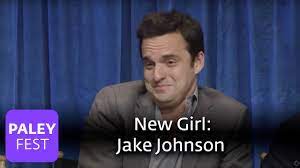 Skskskanjing • 14 hours ago. New Girl Jake Johnson On Shooting The Water Massage Scene Youtube