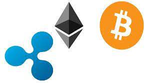 Coinopinions Is Dedicated To Giving You The Information You Need To Understand The Cryptocurrency Markets Use Our Charts To Analyz Ripple Bitcoin Crypto Money