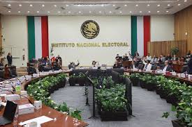 Rechaza INE propuesta de emblema de SOMOS