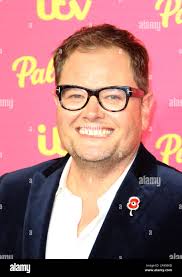 Richard alan hi-res stock photography and images