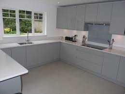 Grey gloss kitchen units ukutabs riptide easy. Kalibre Kitchens Bathrooms Looking For New Customers To Install Kitchens
