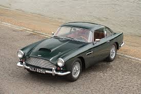 Image result for Goodwood Green 1962 Aston Martin