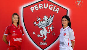 Perugia calcio this page was last changed on 6 march 2021, at 12:35. A C Perugia Calcio Femminile Debutta In Serie B Con Vim Sporteconomy