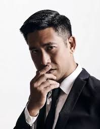 Jerry Leung (梁皓楷)