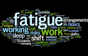 Fatigue Human Factors 101