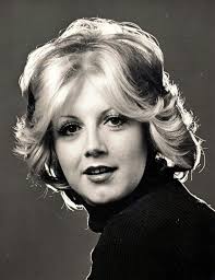 Victoria Bentley Obituary