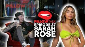 Sara rose porn