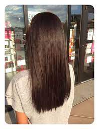 5.4 short brown hair with highlights. 67 Amazing Chocolate Brown Hairstyles To Brighten Your Look