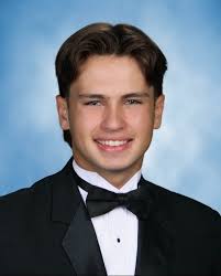 Congratulations to GJ Baseball player Bryce Vern