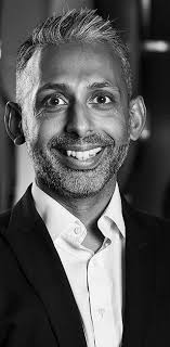 2021 Top 100 Executives Archives