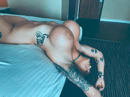 Ms_delta_punk Leaked Photo 1551475 - Fapello.su