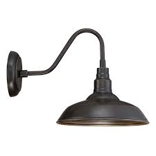 Outdoor Lighting Y Decor El0523ib Lora 1 Light Black Outdoor Wall Lighting Tools Home Improvement Close To Ceiling Lights Outdoor Lighting