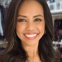 Mary Gines's Instagram, Twitter & Facebook