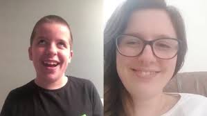 Interview with kirsty Louise Tyler