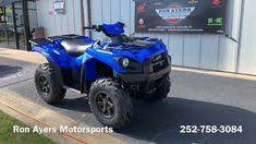 20 Kawasaki Atv Ideas Kawasaki Atv Monster Trucks