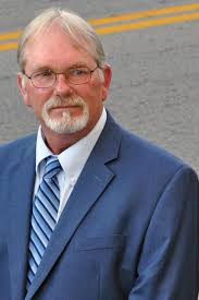 Gary Dale “Big Gary” Coffey (1954-2017)