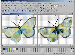 I highly recommend the cross stitch studio as they have beautiful designs! the charts are so easy to follow, the best i've ever worked on. Make Cross Stitch Pattern From Image Cross Stitch Patterns