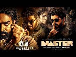 * tamil dub godzilla vs. Master Movie Official Teaser Master Tamil Movie Full Hd In 2021 Tamil Movies Full Movies Download Movies