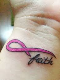 Breast cancer cancer of the breast; 130 Inspiring Breast Cancer Ribbon Tattoos June 2021