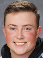 West Valley's Blake Leaverton and Connor Schlect have been teammates from  the start