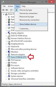 We did not find results for: Device Manager And Com Ports Where Windows 10 Forums