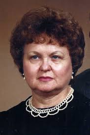 Marjorie Smith Obituary