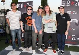 Jon Olazabal Matt Ochoa Dustin Bushnell Jared Watson and David Foral...