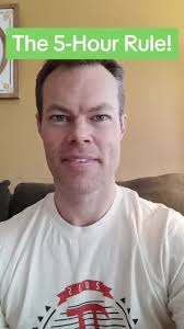 #fivehourrule #benjaminfranklin #deliberatelearning #deliberatepractice  #takeactiontoday #AwesomeSuccessHabits