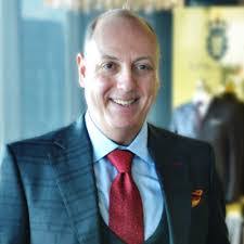 Tom Vanek's Instagram, Twitter & Facebook