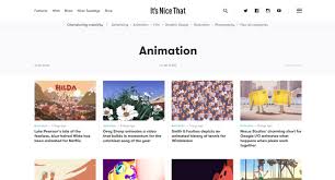 Image result for Arts Animation Web