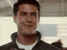 Top gun (1986) kelly mcgillis as charlie. Top Gun Gifs Tenor